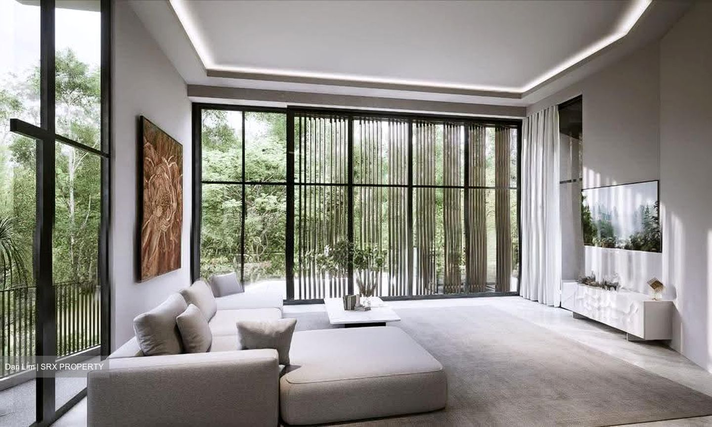 Braddell Heights Estate (D13), Detached #621672211